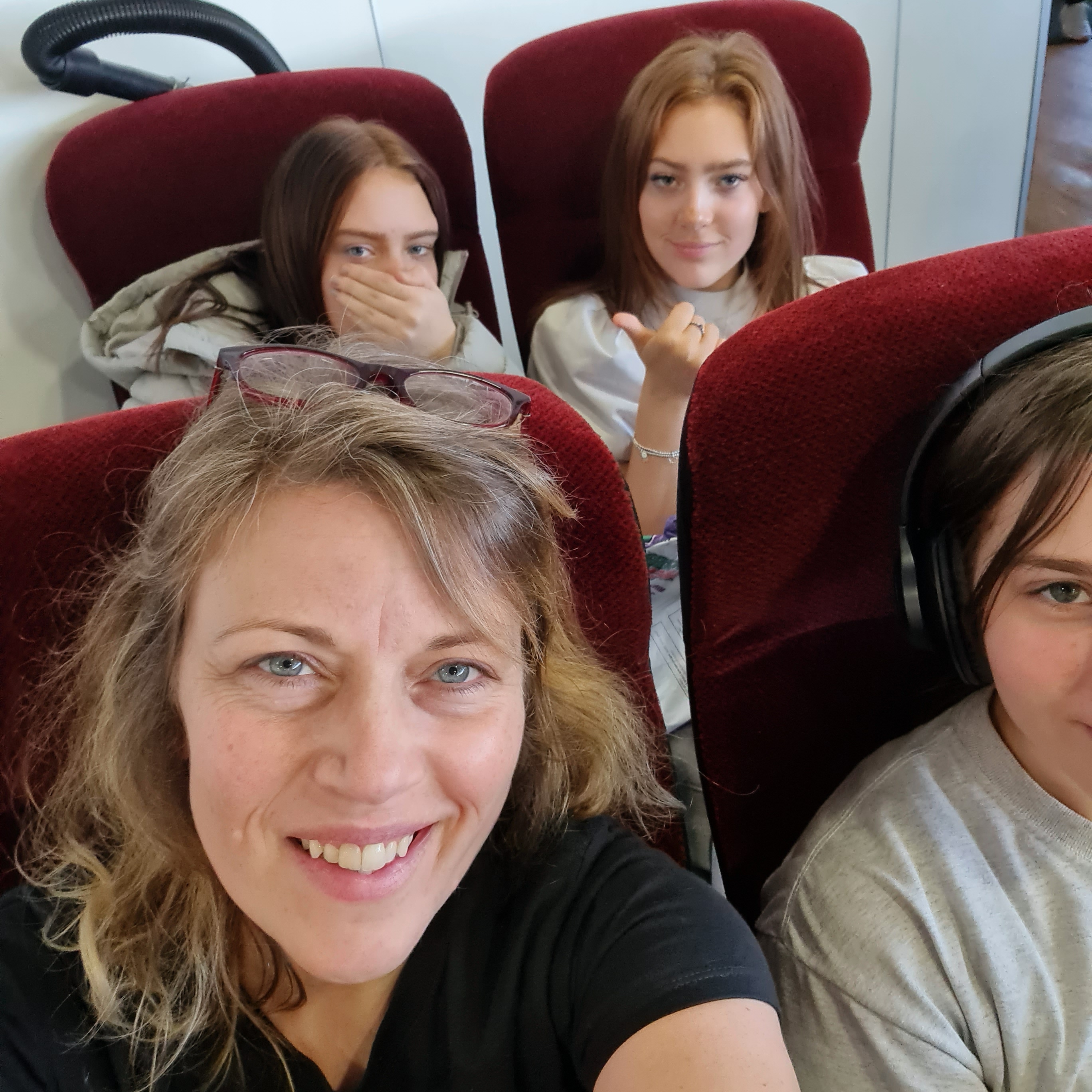 The Best is Yet to Come